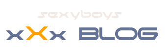 sexyboys by xXxBlog